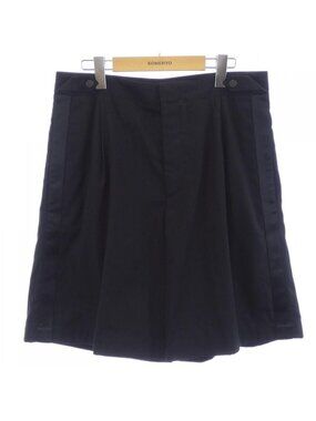 Hermes Shorts Black
